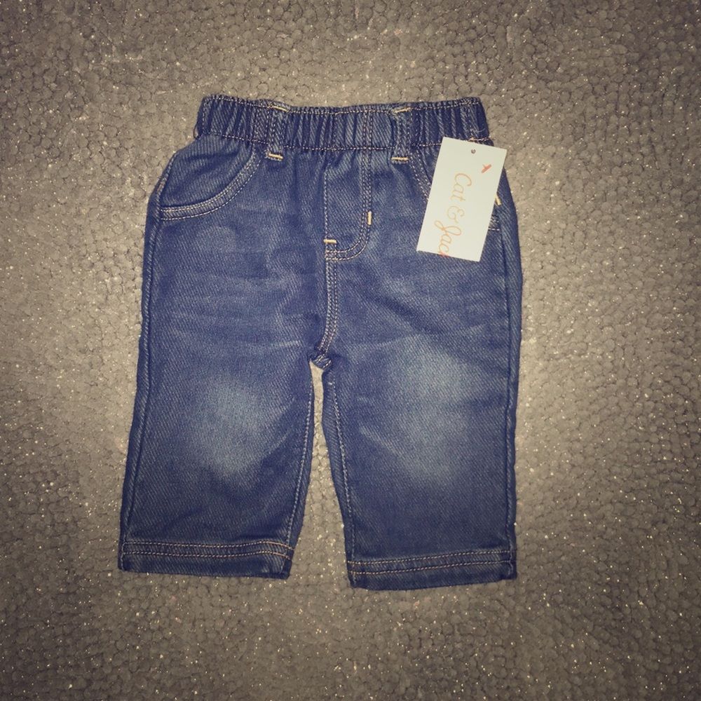 Baby boy pants
